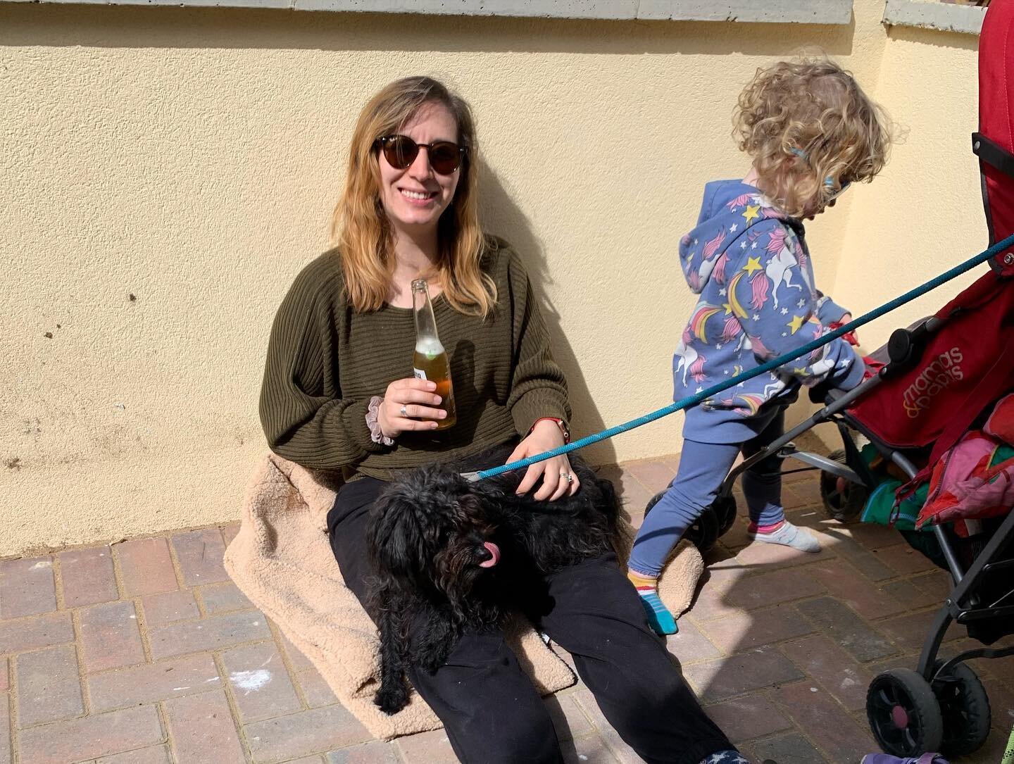 9 years married to my amazing Syrup! Kids, dogs, houses, renovations. All life stuff getting ticked and so lucky to be sharing it all with you xxx