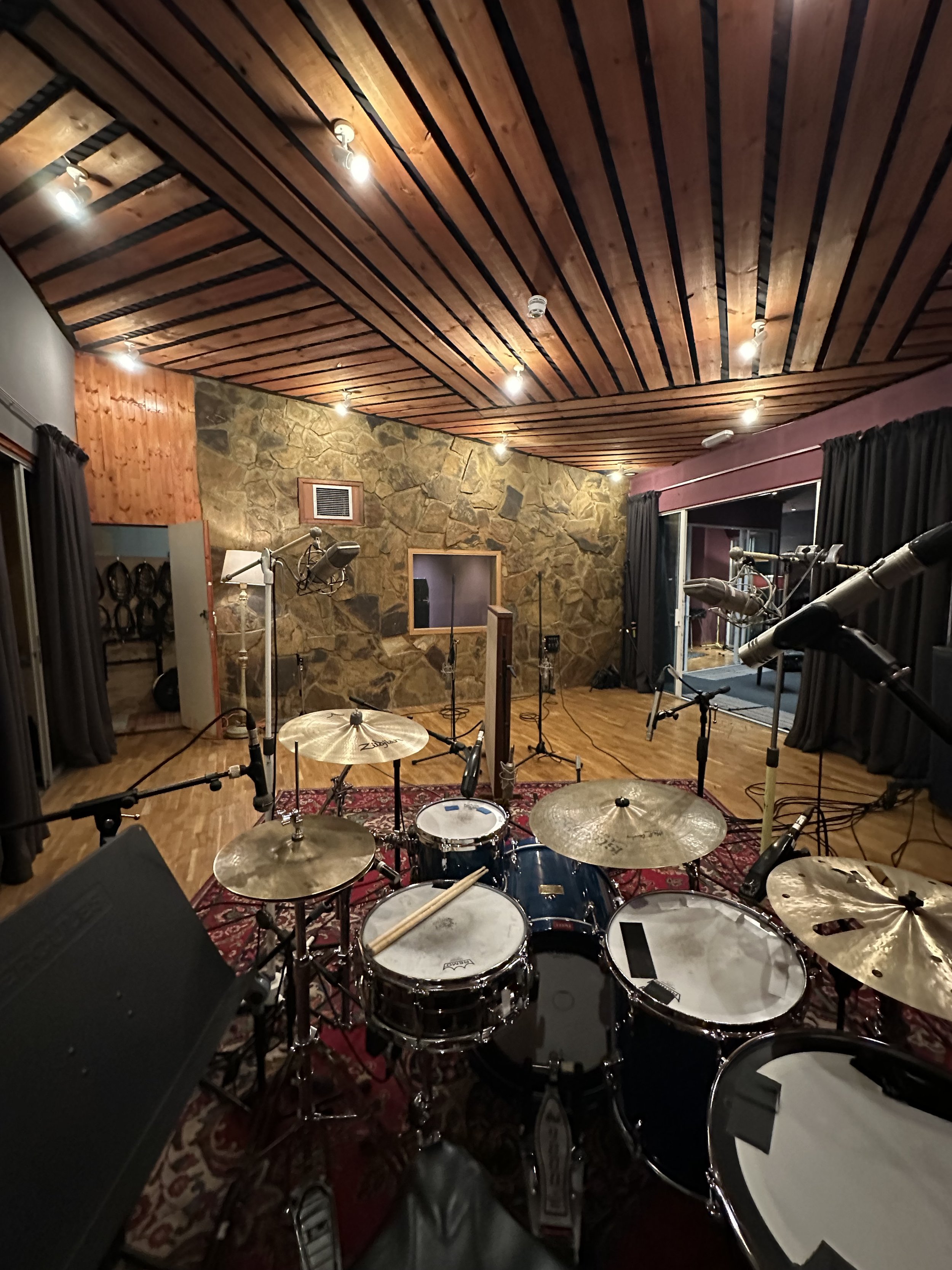 Chris_Duffy_Livingston_Drums_Recording