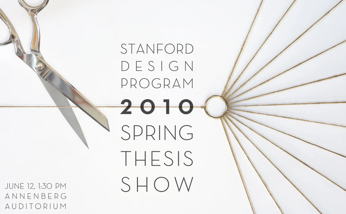 Thesis Poster