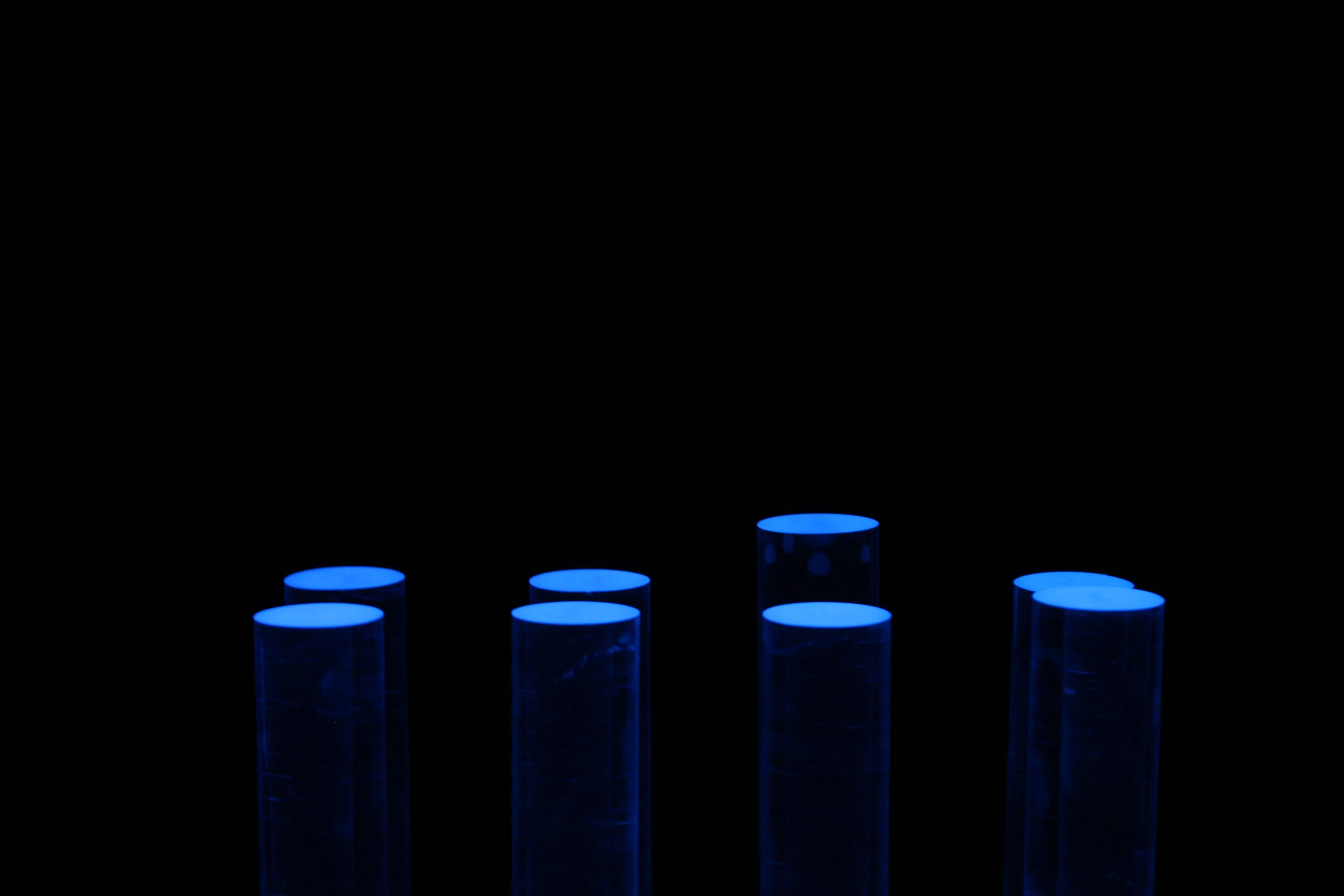 Light Sculpture: Oppression + Celebration (2009)