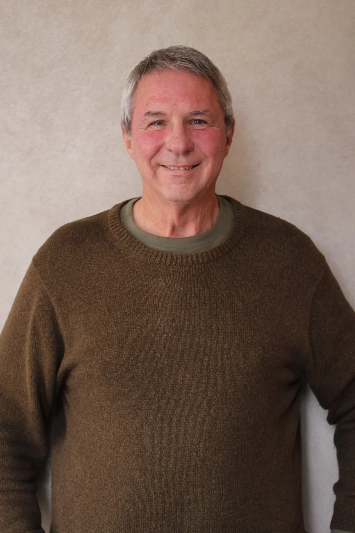 Don Ford Elder