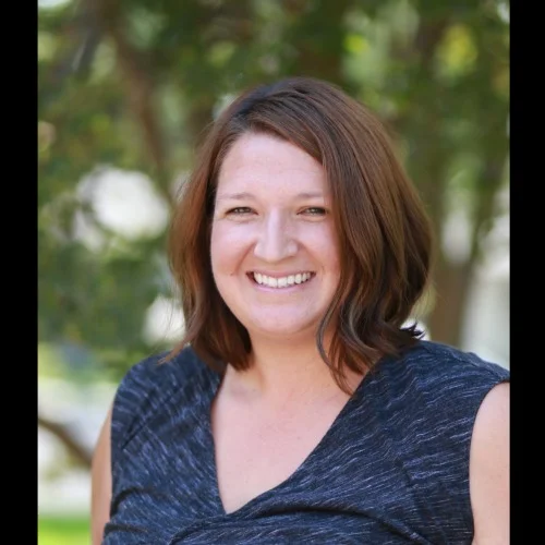 Sarah Andrews, MS, LMFT