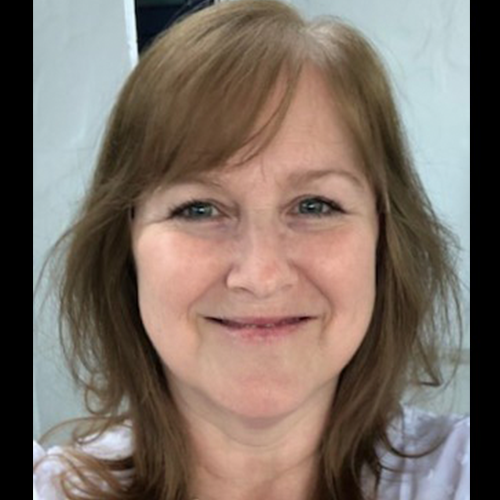 Leah Ashford, CPC - Life Coach