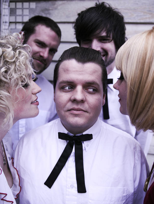 Missy Gossip and The Secret Keepers