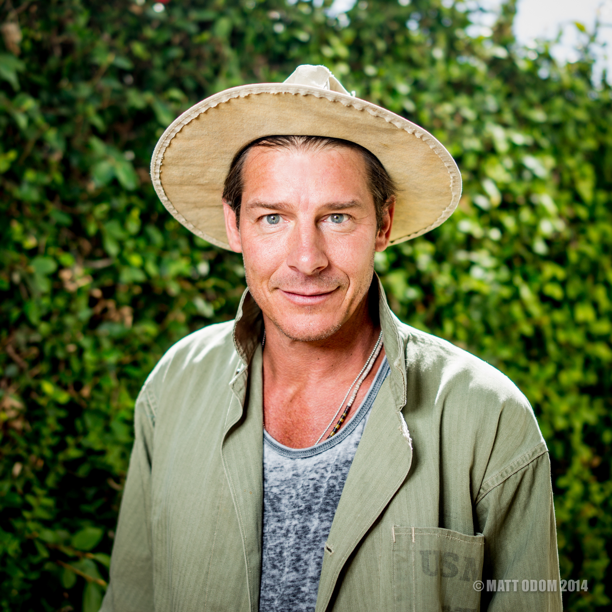 Ty Pennington