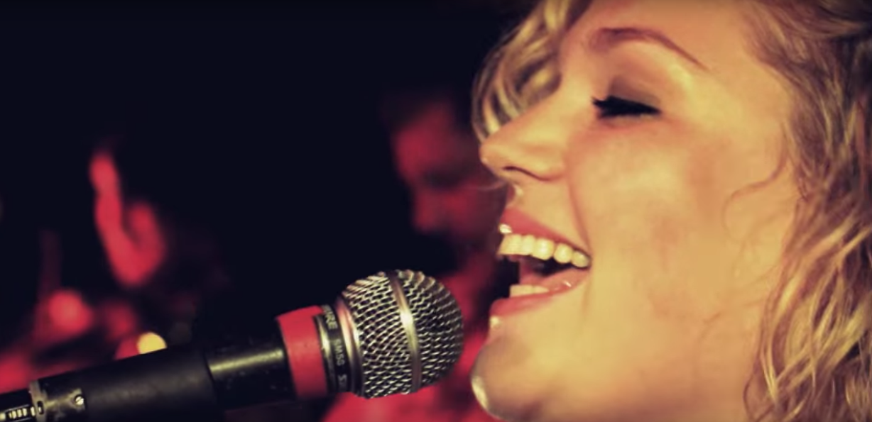 PBR & The Whiskey Gentry!