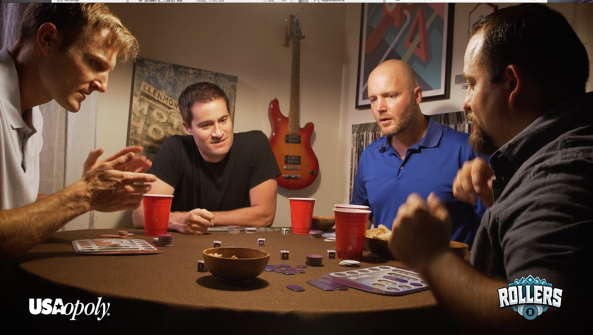 ROLLERS WEB COMMERCIAL #2