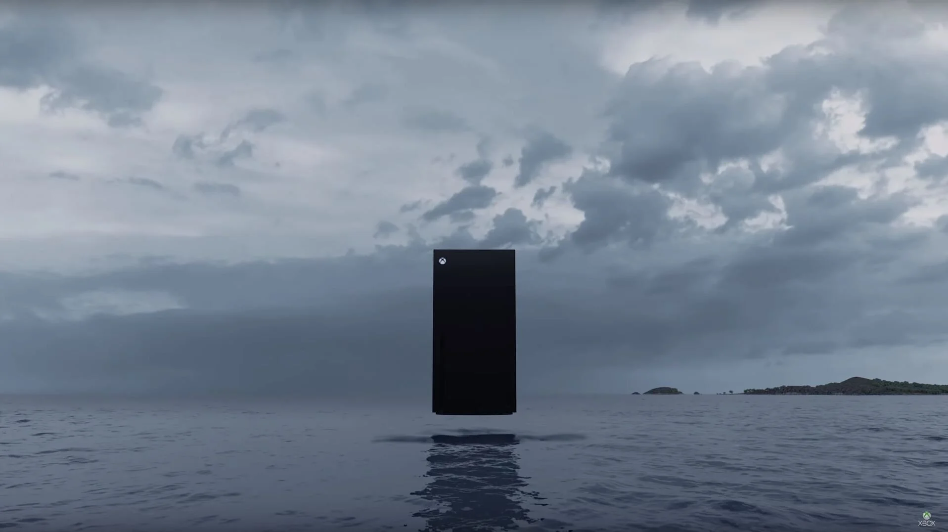 ANUNCIAN NUEVA GENERACIÓN DE XBOX: XBOX SERIES X 