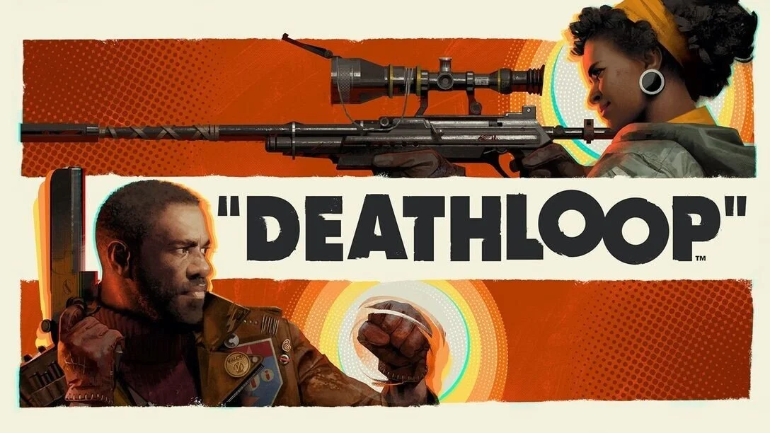 Deathloop: Asesinatos, bucles temporales y música disco