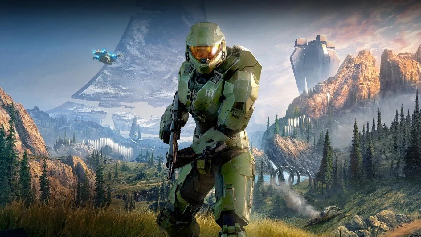 ¡Nos llega beta cerrada de Halo Infinite! Entérate como participar