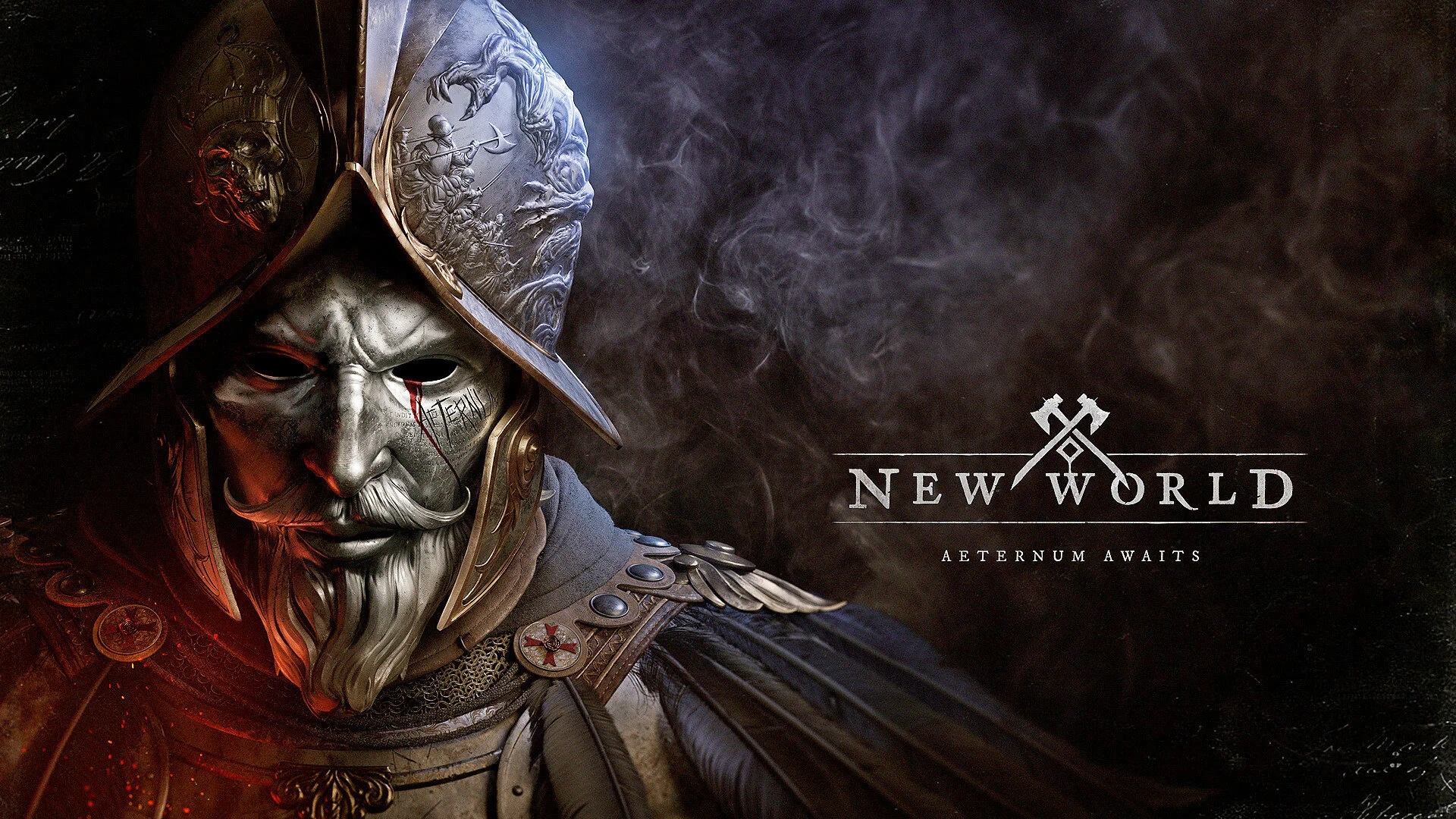 New World: Descubre como está la propuesta MMORPG de Amazon