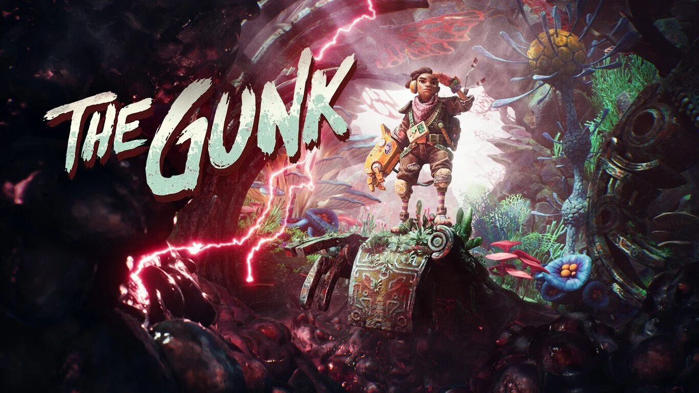 The Gunk: Un juego como los de antes para terminar el año