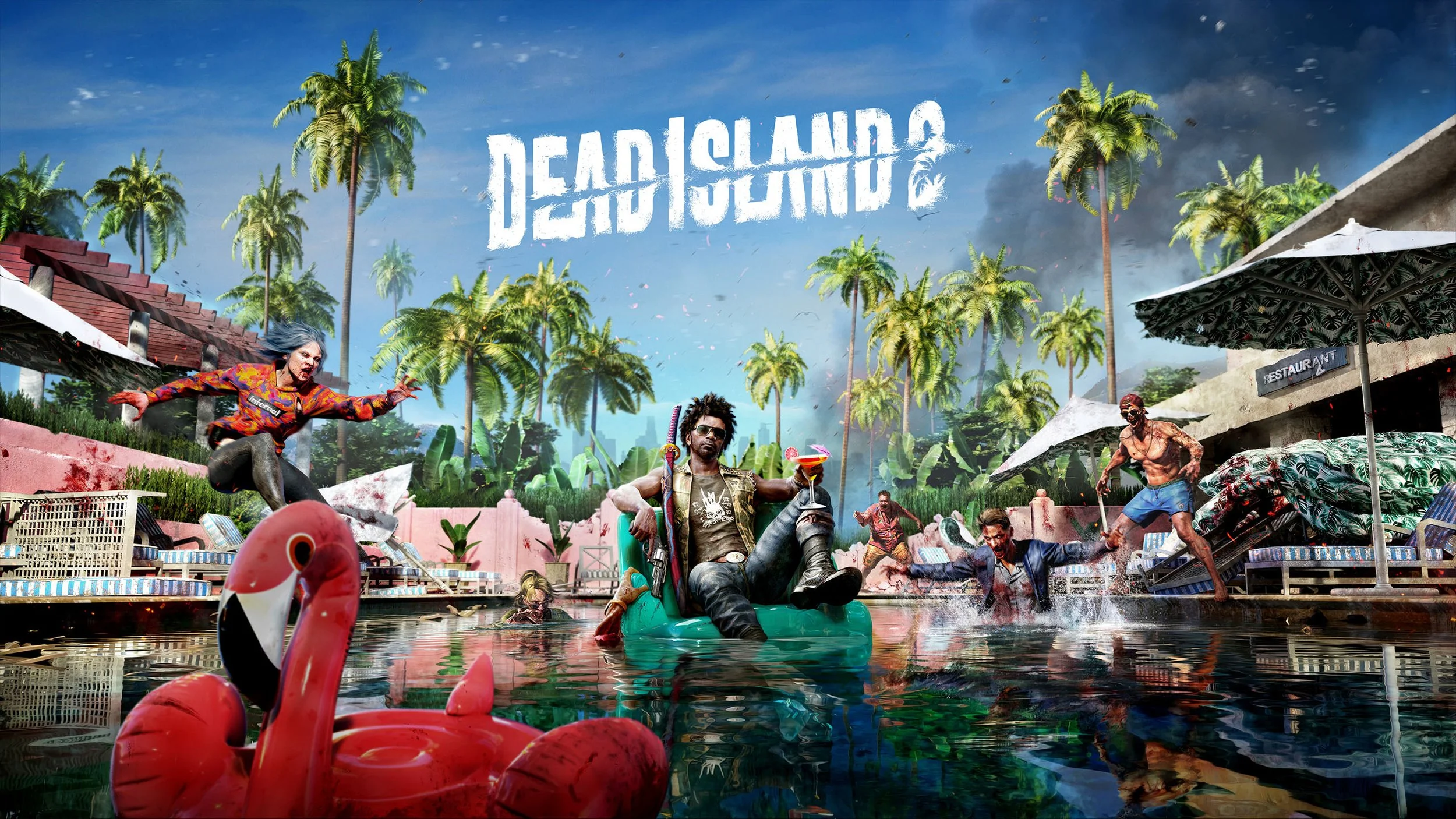 Todo lo que sabemos de Dead Island 2 la esperada secuela de la entrega que hizo historia 
