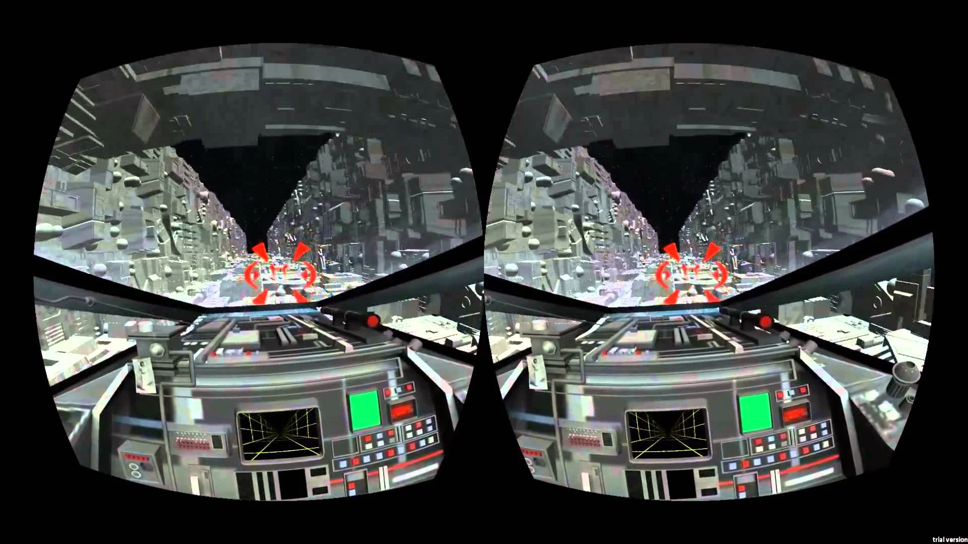 star wars Death Star trench run oculus rift.jpg