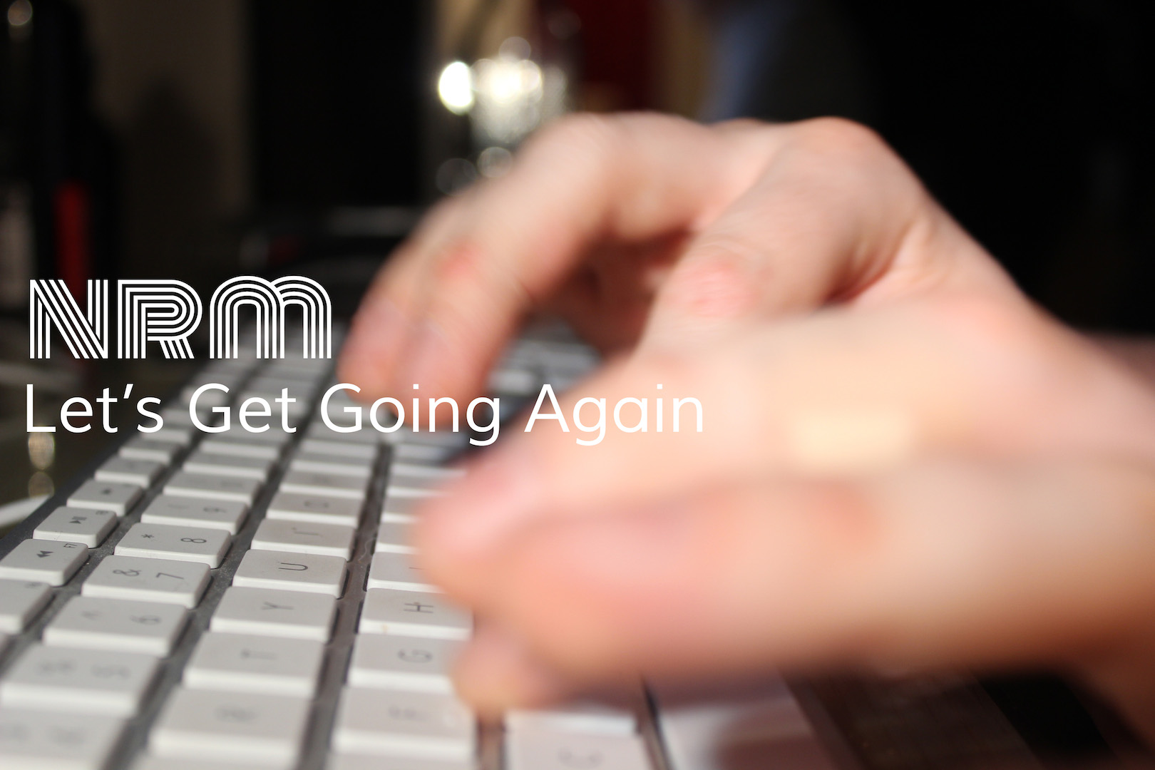 Let's Get Going Again.jpeg