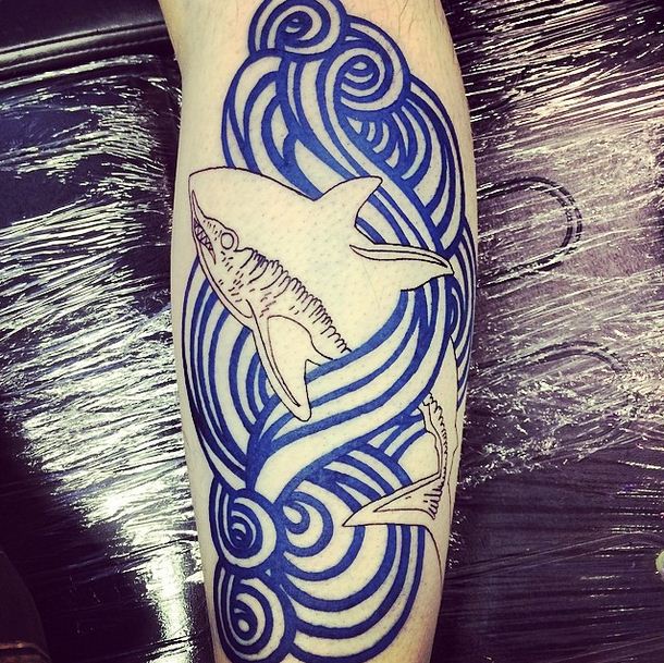 New Tattoo