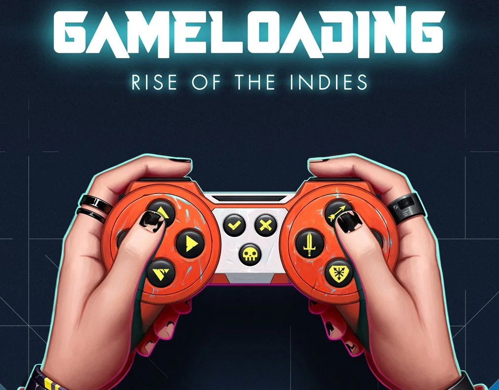 #NRMPresents GameLoading: Rise Of The Indies
