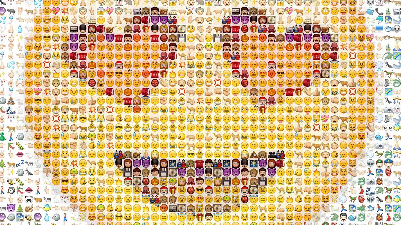 Instagram analyses how the world uses emojis