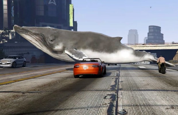 GTA V: The best mods for Grand Theft Auto 5 at Grand Theft Auto 5