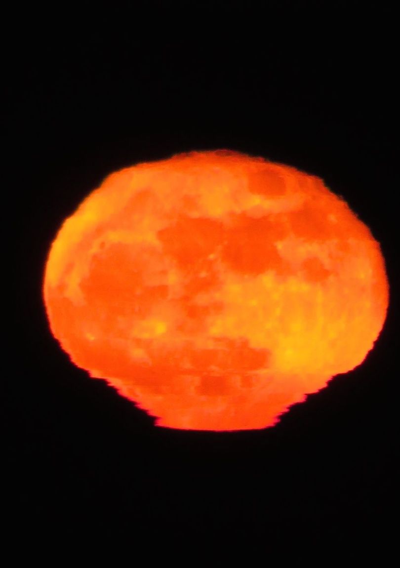 RISE LUNATION