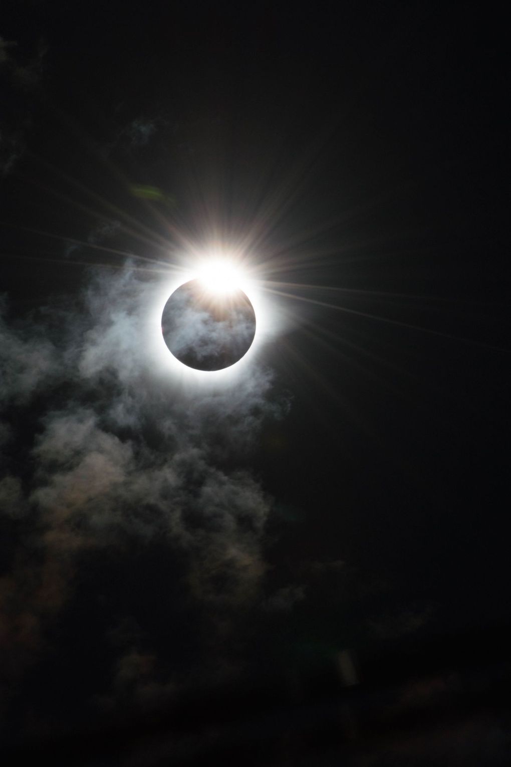 THE DIAMOND RING