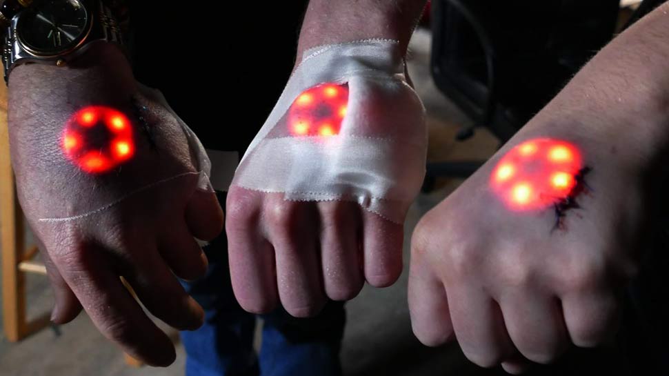 In the future, we will need freelance biohackers and stringent guidelines, to stop stuff like this happening...