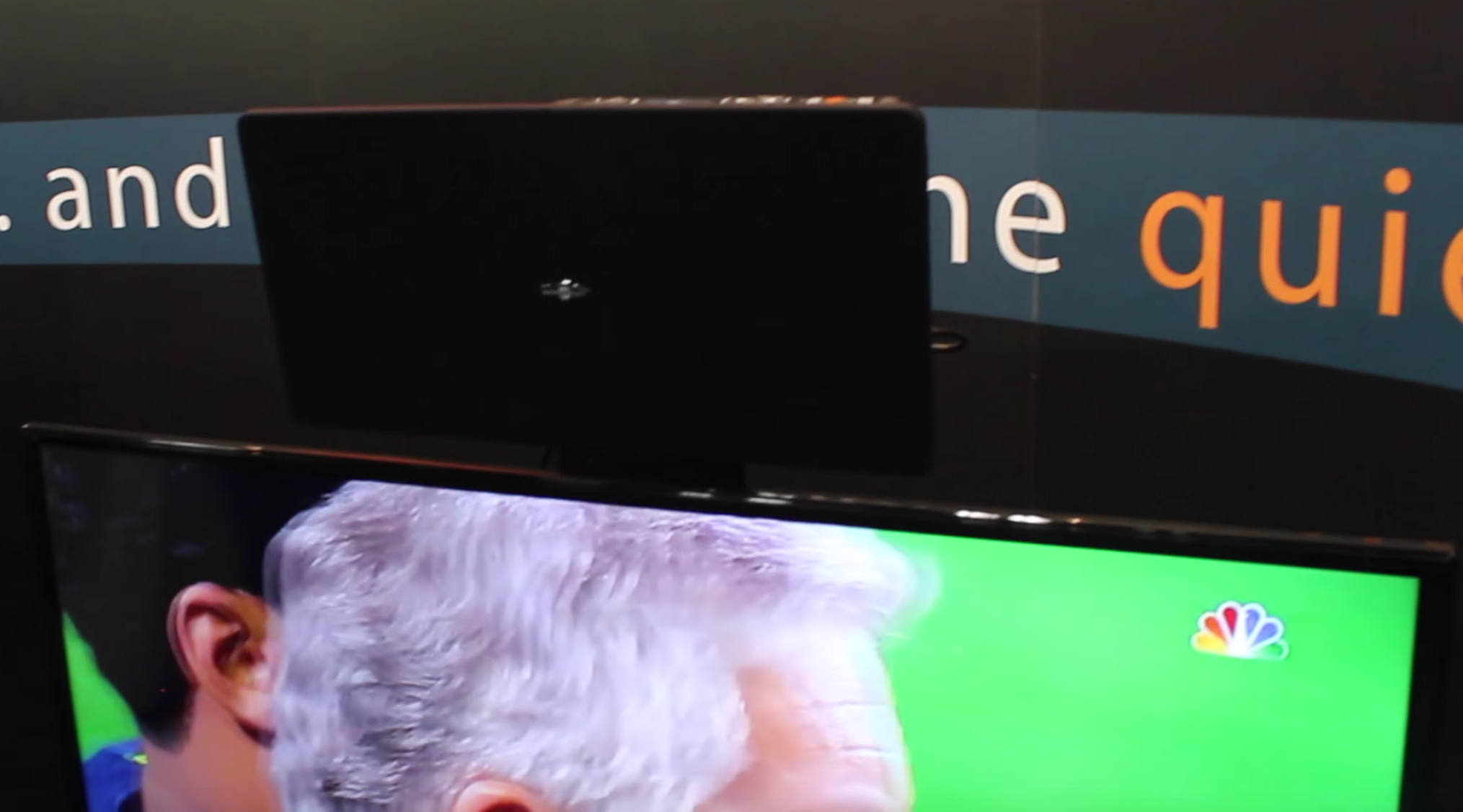 audio spotlight speaker