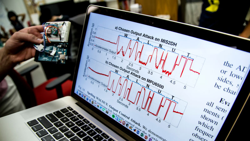 (Image: Joseph Xu / Michigan Engineering)