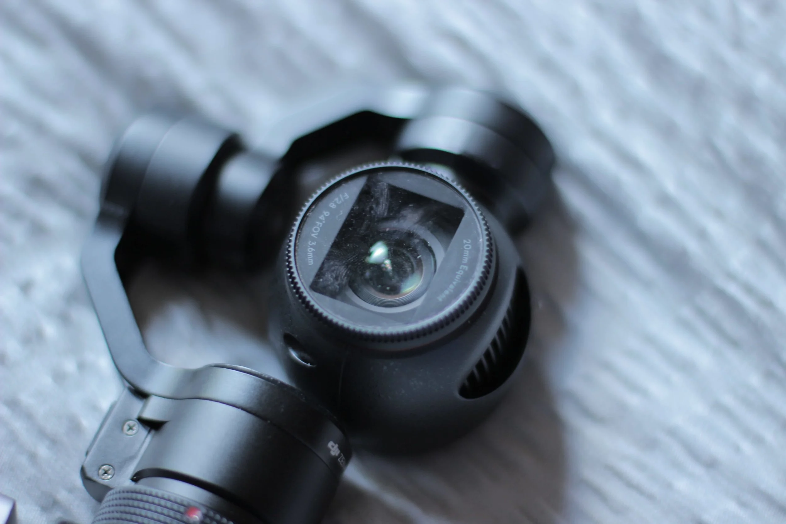 DJI Osmo camera.JPG