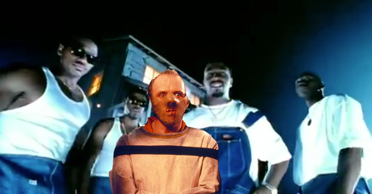 Enjoy The Song “No Diggity?” You Are More Likely To Be A Psychopath