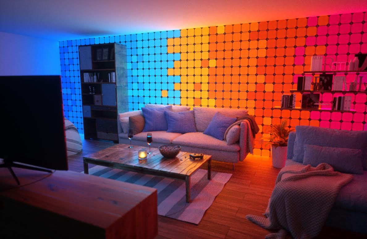 nanoleaf ces 2018.jpeg