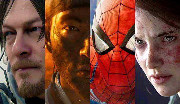 Sony playstation e3 2018.jpg