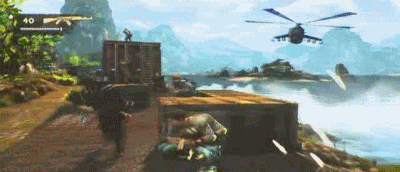 uncharted 2 gif.gif