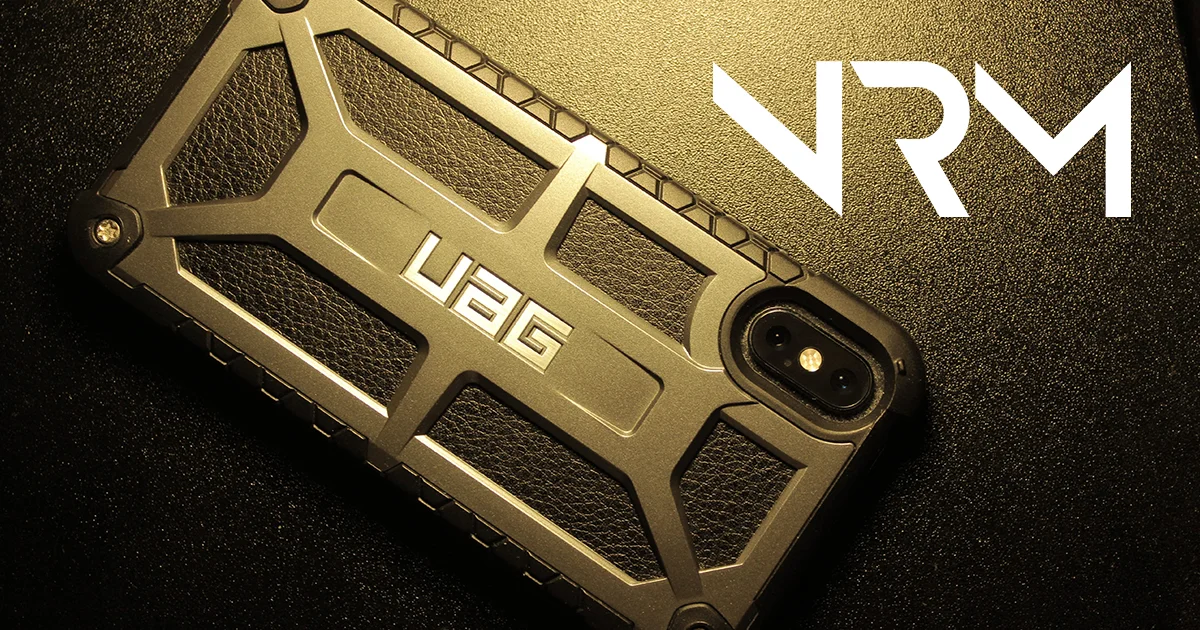 urban armour phone case