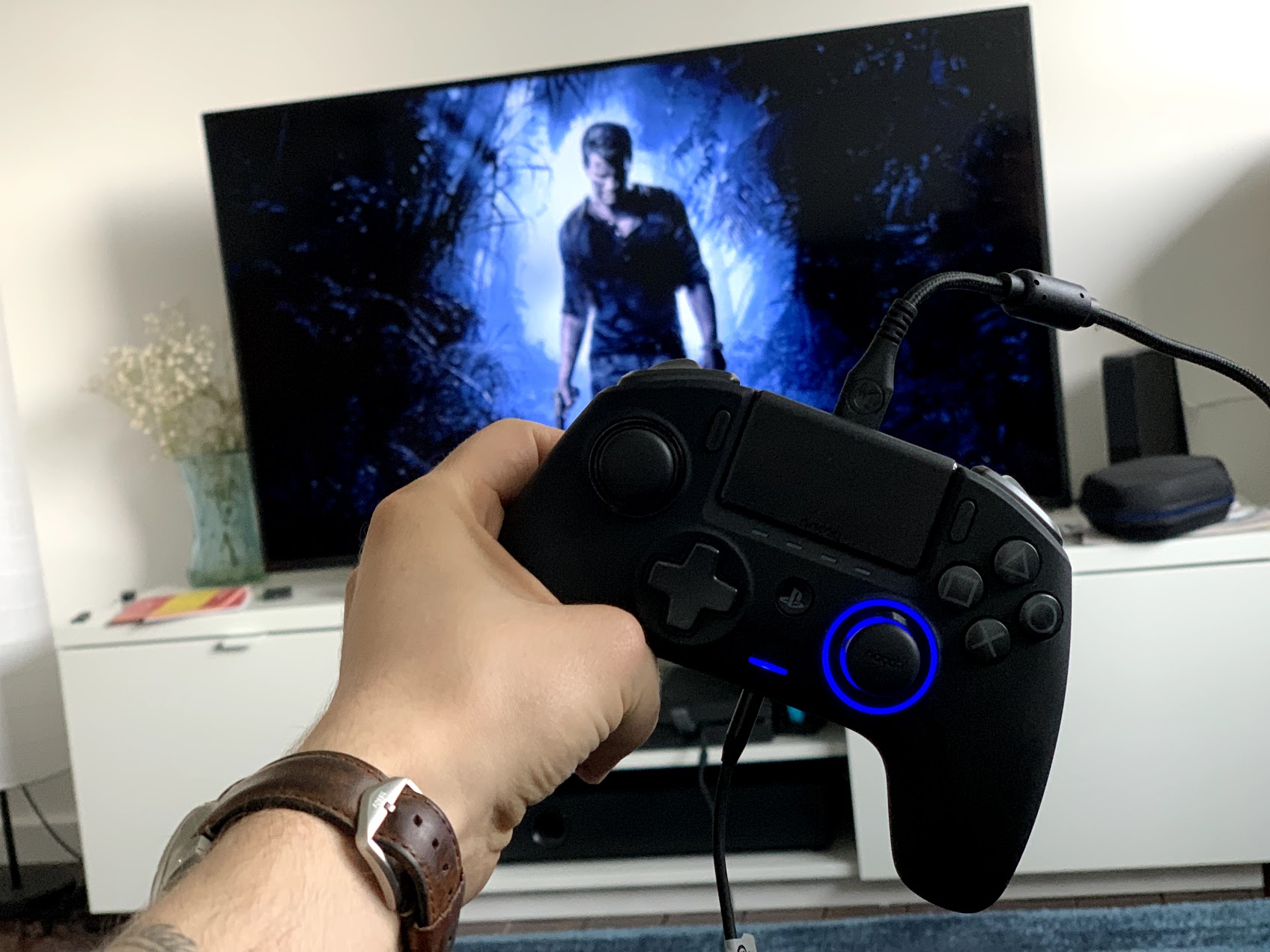 nacon revolution unlimited app