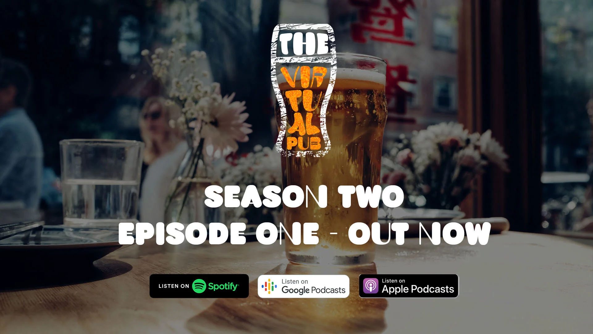 Anti-maskers are pricks and how pub staff are *really* feeling about re-opening - We're back for season two