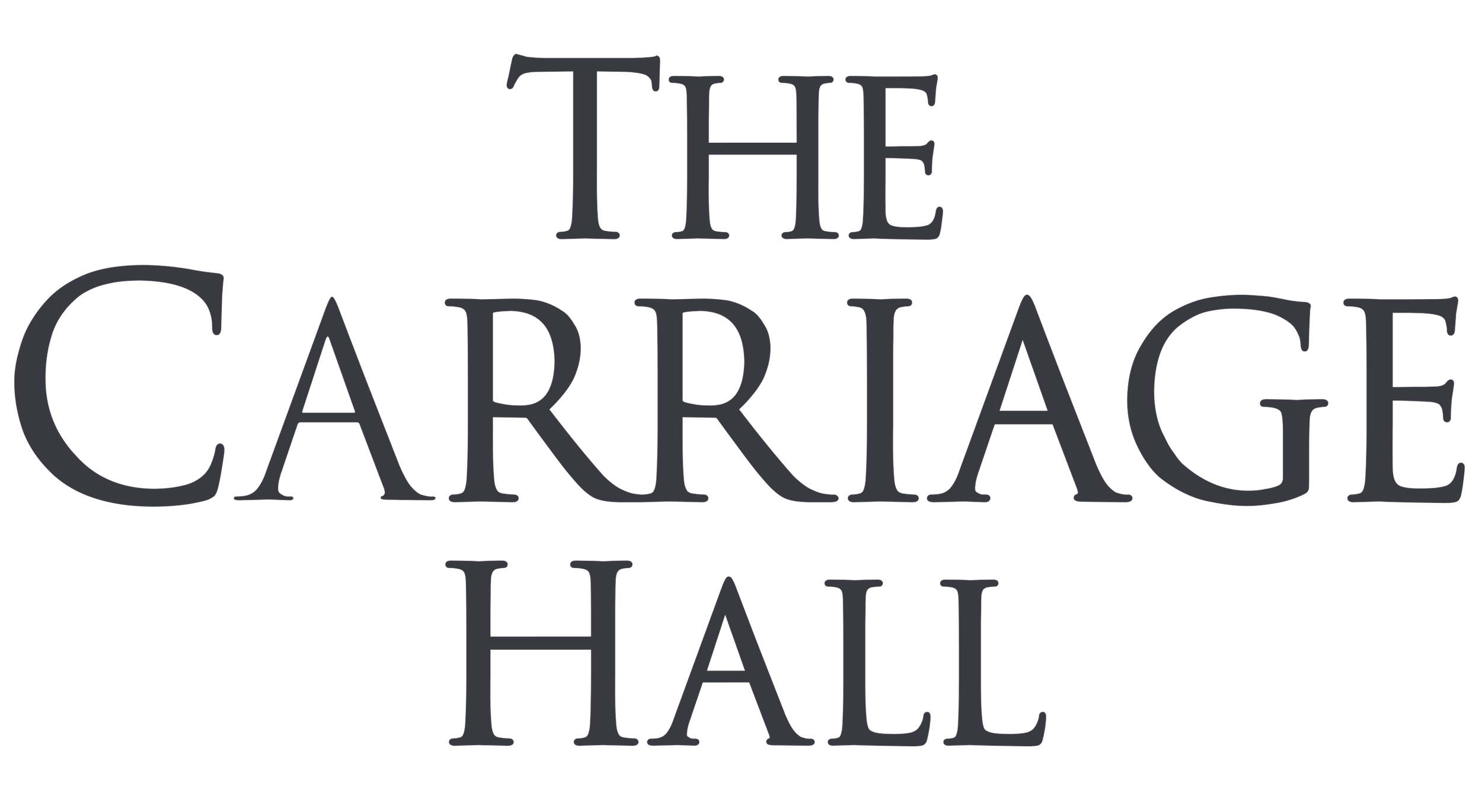 the carriage hall logo.png