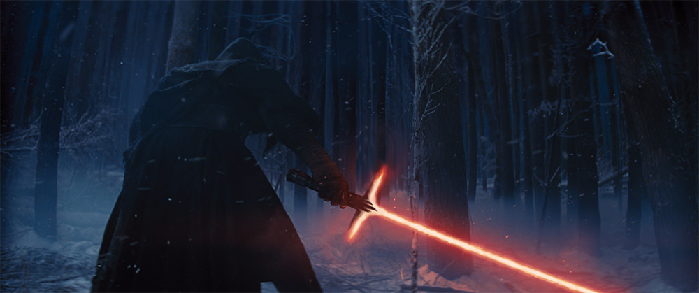 When you absolutely, positively, got to kill every Jedi in the room but don't want your hands cut off...