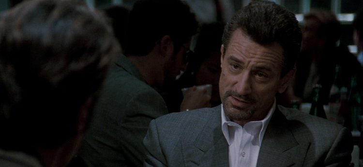 To get off the hedonic treadmill, heed the words of Robert DeNiro’s Neil McCauley in that classic film about status, Heat, “Don't let yourself get attached to any social capital you are not willing to walk out on in 30 seconds flat if you feel the h…