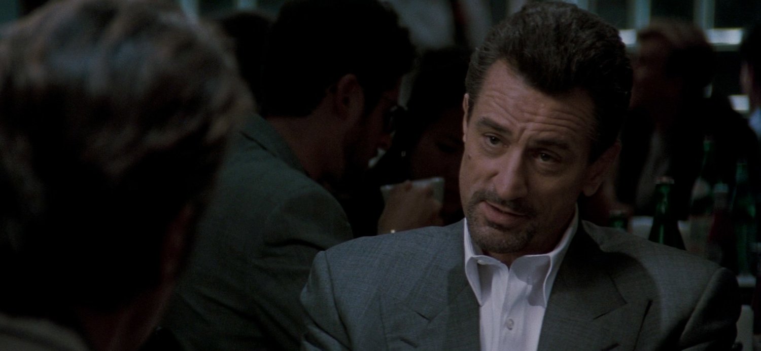 To get off the hedonic treadmill, heed the words of Robert DeNiro’s Neil McCauley in that classic film about status, Heat, “Don't let yourself get attached to any social capital you are not willing to walk out on in 30 seconds flat if you feel the heat around the corner.”