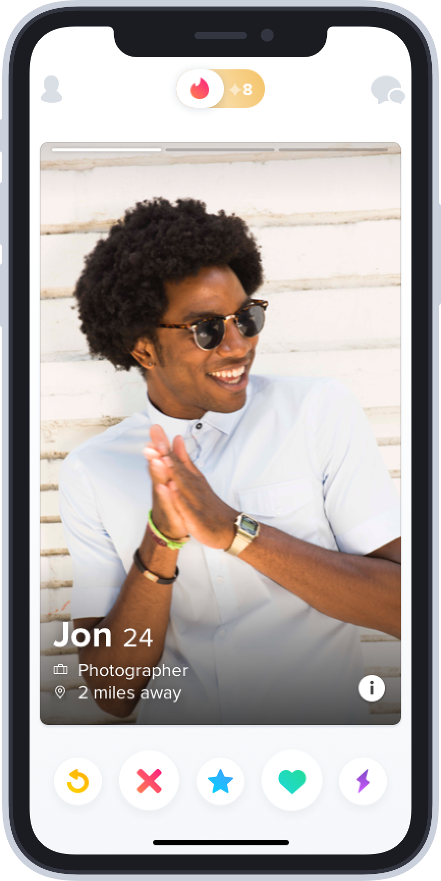 Tinder - Card Stack.png