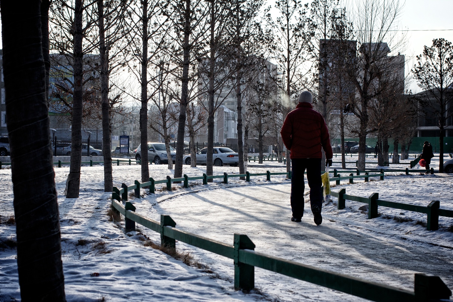 Waiting Day 53/365, Day 53/365 I'm listening to www.yout…