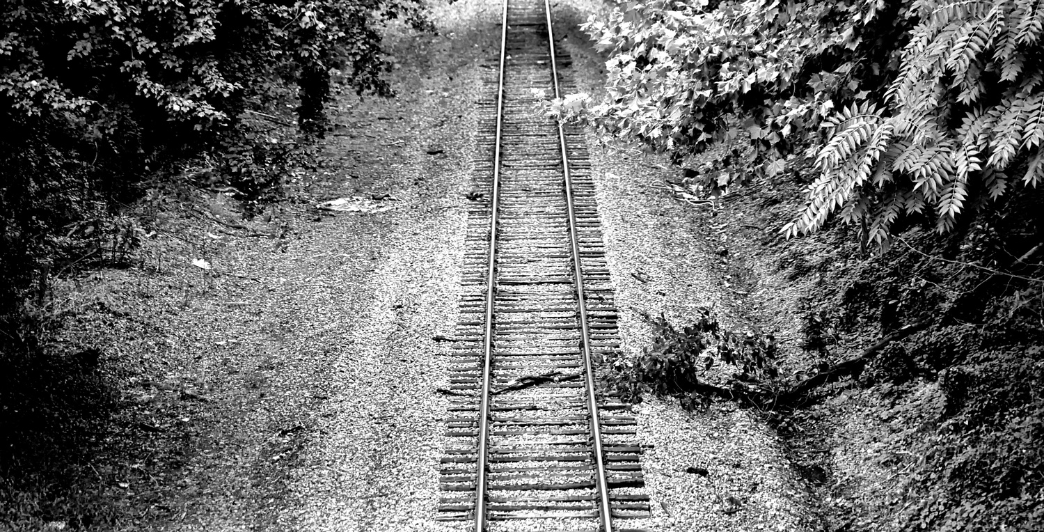 On the not-so-fast track