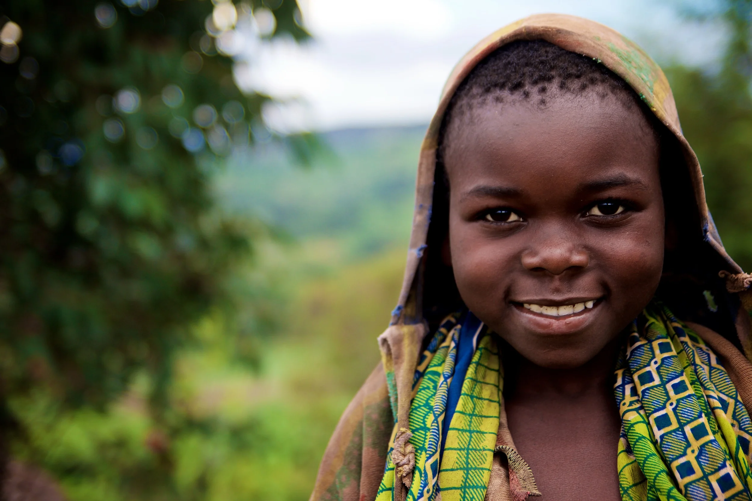 Leading like a Burundian Shepherdess