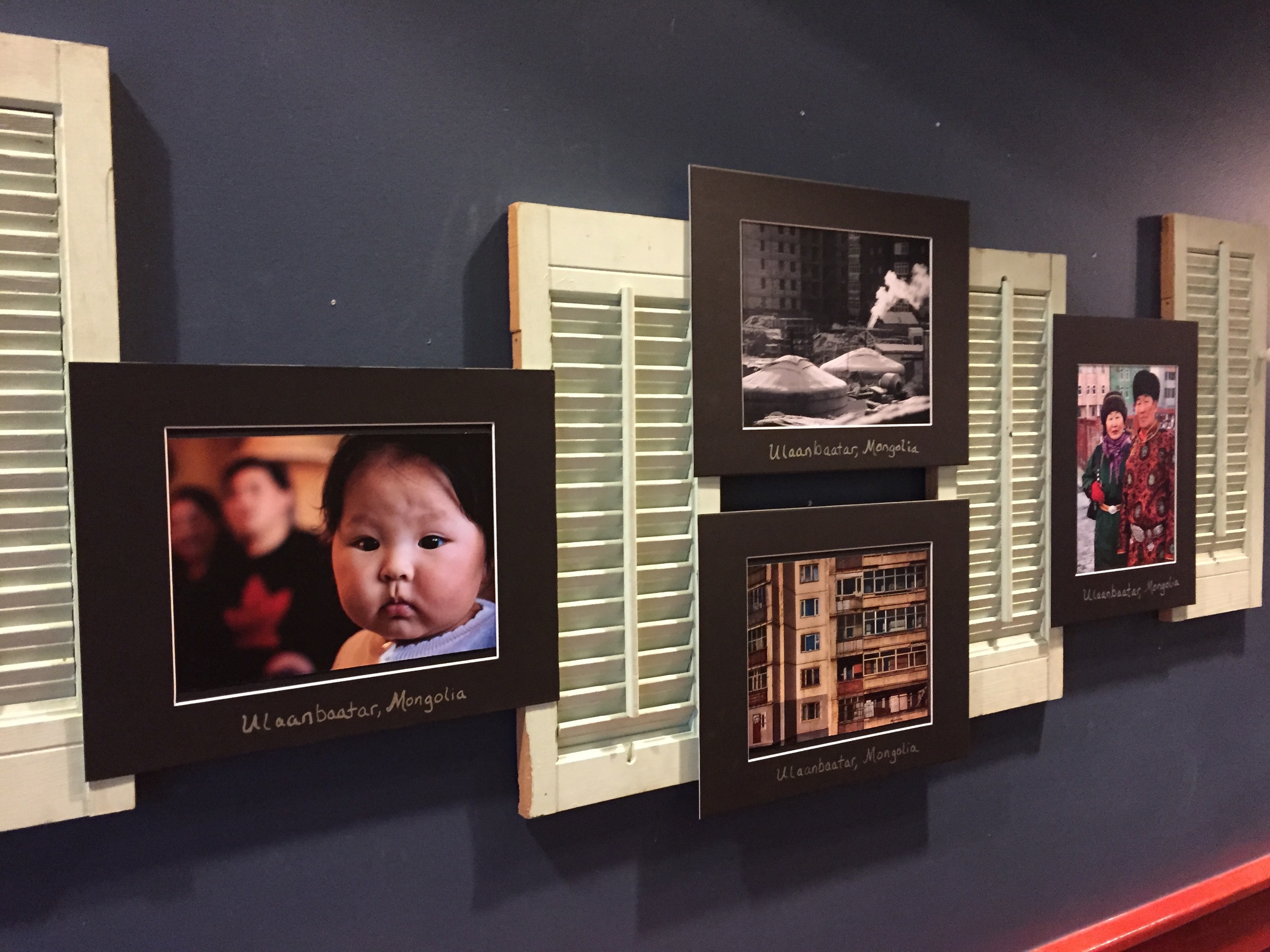 How A Photograph Can Change Everything