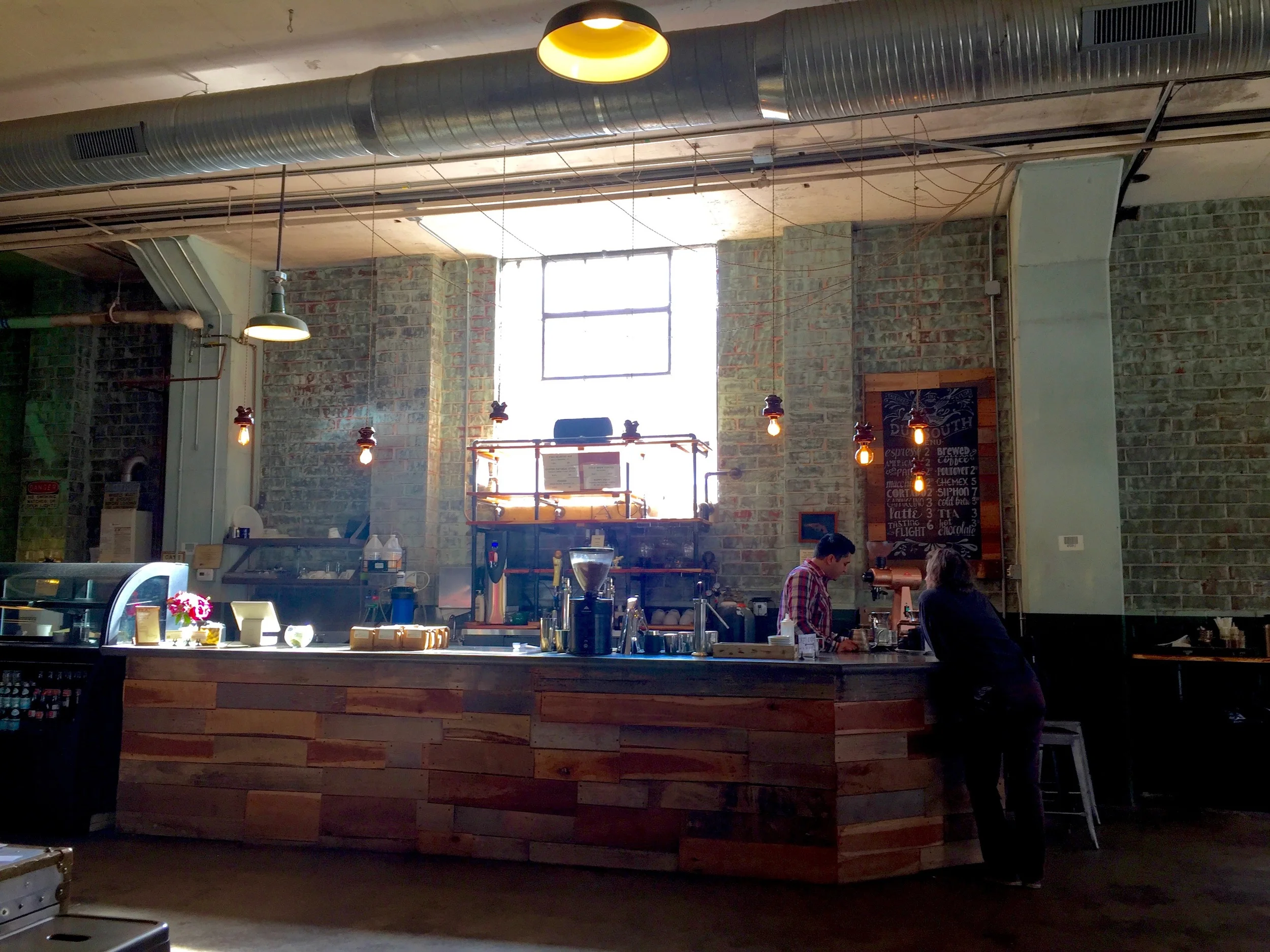 A Refugee Crisis in a Leadership Vacuum