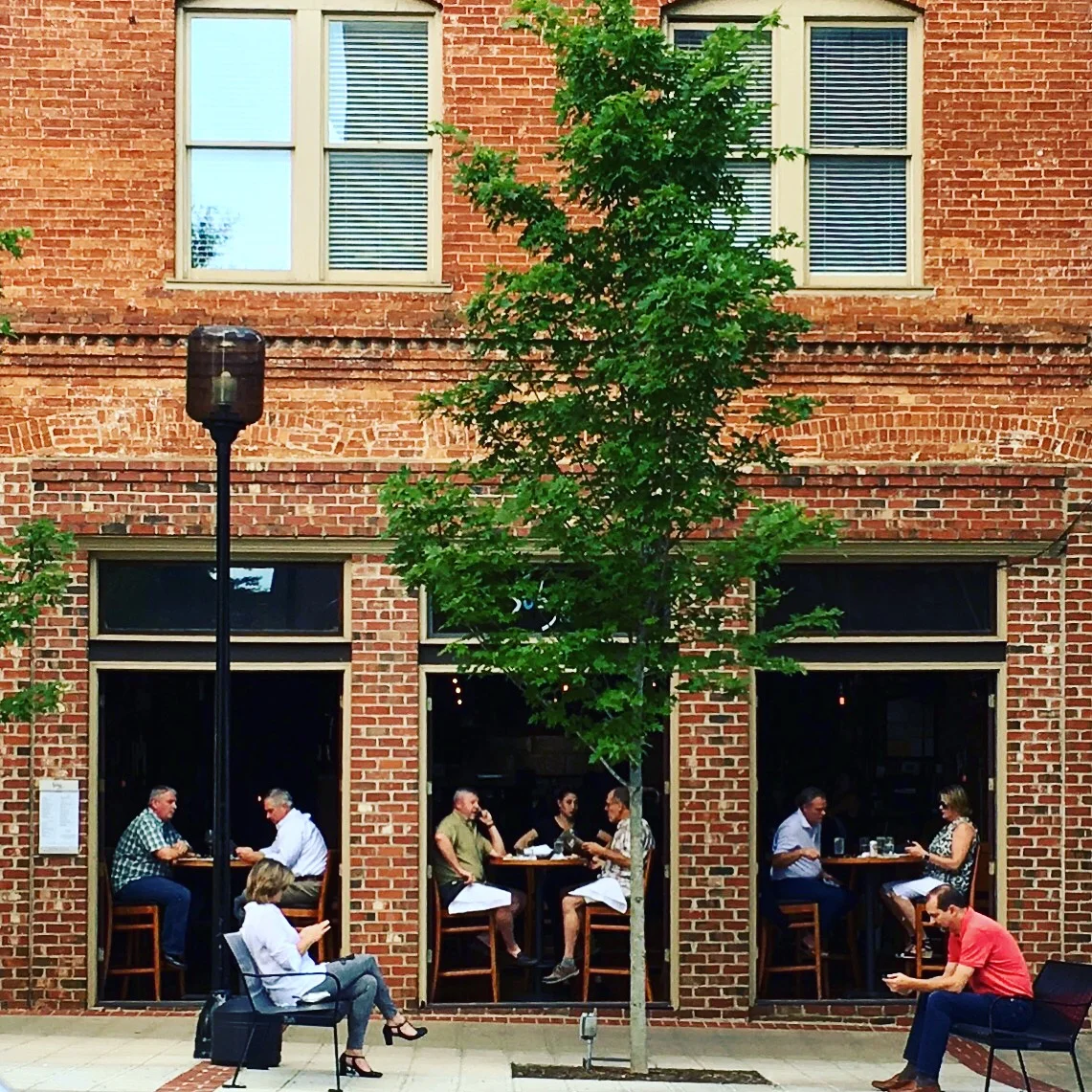 Wielding Privilege in the Age of Trump