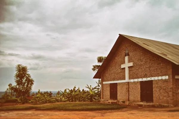 We Can't Get Tired of Caring: Brokenness and Hope in South Sudan 