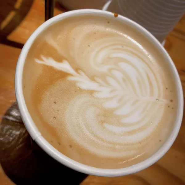 Coffee. A Habit. Not a resolution ... 