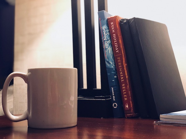 Action, Not Reaction: Avoiding the Whirlwind